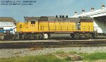 HATX GP38-2 209